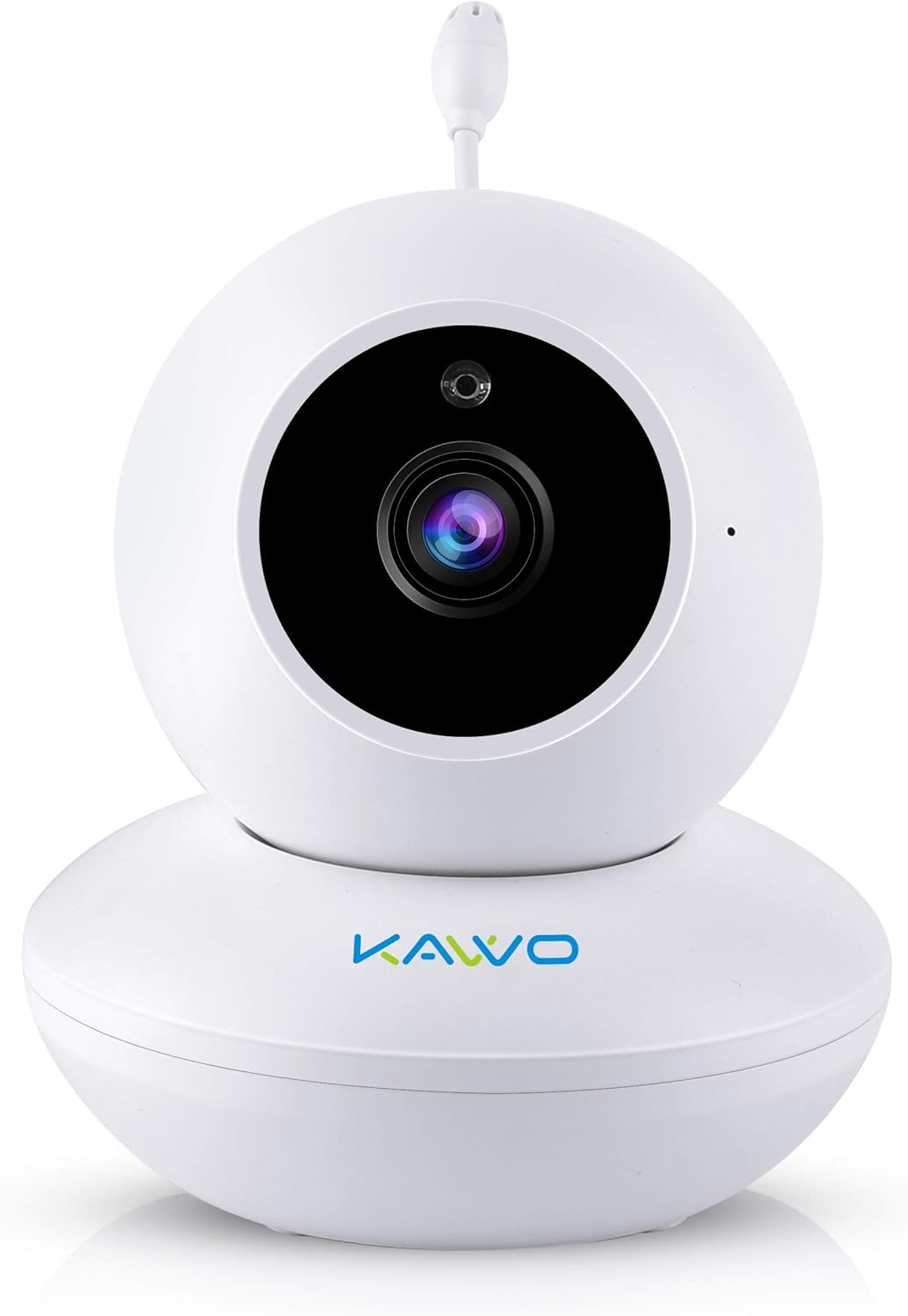 kavvo baby monitor