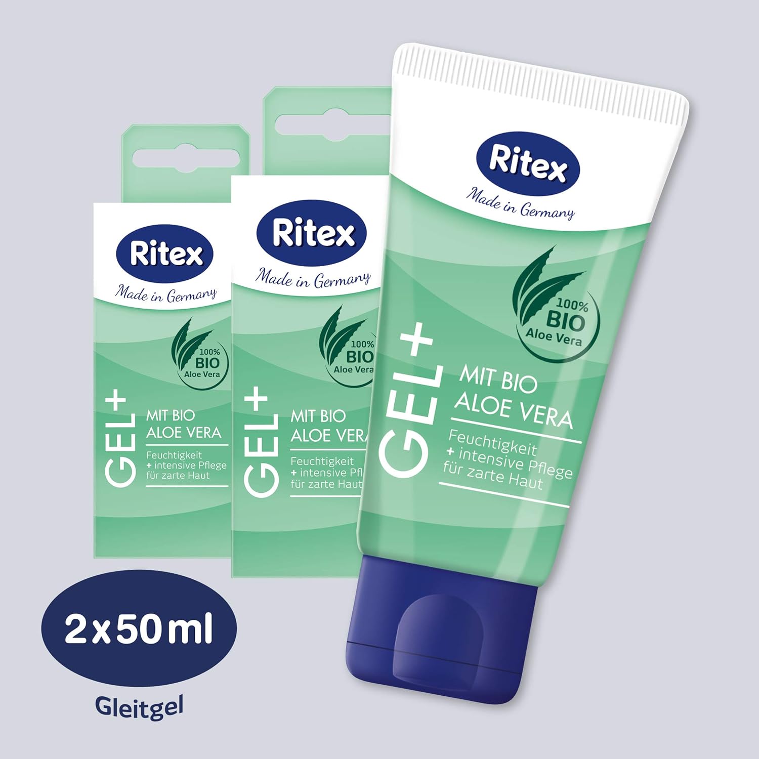 Ritex Gel+