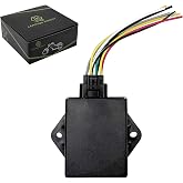 8 Pins Ignition CDI Box for 250cc 260cc 300cc Roketa Xingyue Scooter ATV