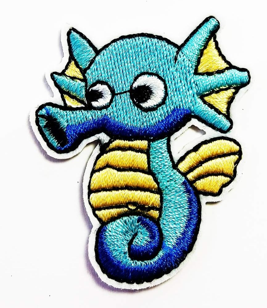 Alfombra De Caballito De Mar De Tiburon Submarino De Dibujos Animados Para Ninos Alfombra Para El Hogar Alfombra Para Ninos Pequenos 50cmx80cm Sala De Juegos Decoracion De La Sala De Estudio Decoracion
