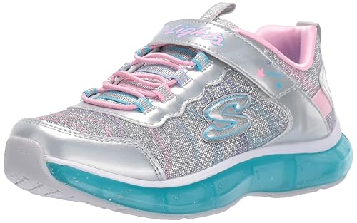 skechers light sparks