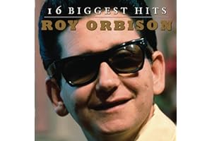 Roy Orbison - 16 Biggest Hits