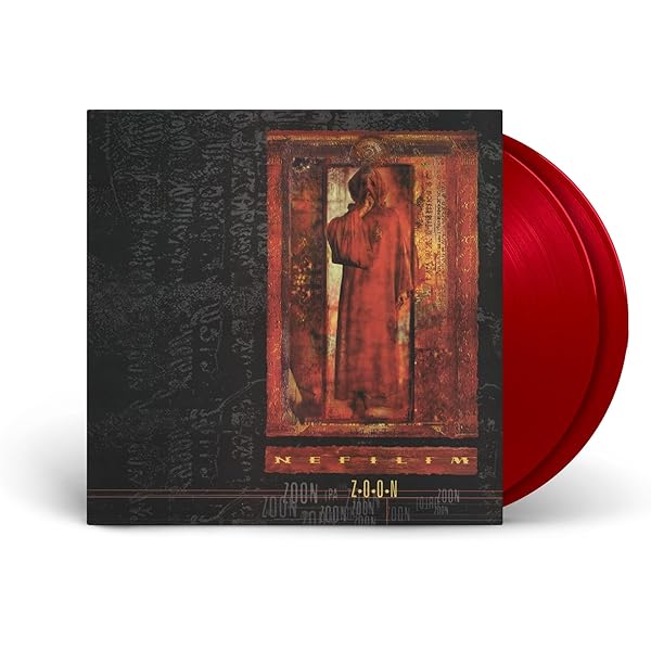 Amazon.com: The Nephilim (35th Anniversary Vinyl Reissue): CDs & Vinyl