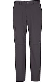 mountain warehouse trek trousers