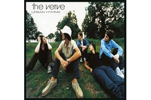 Urban Hymns