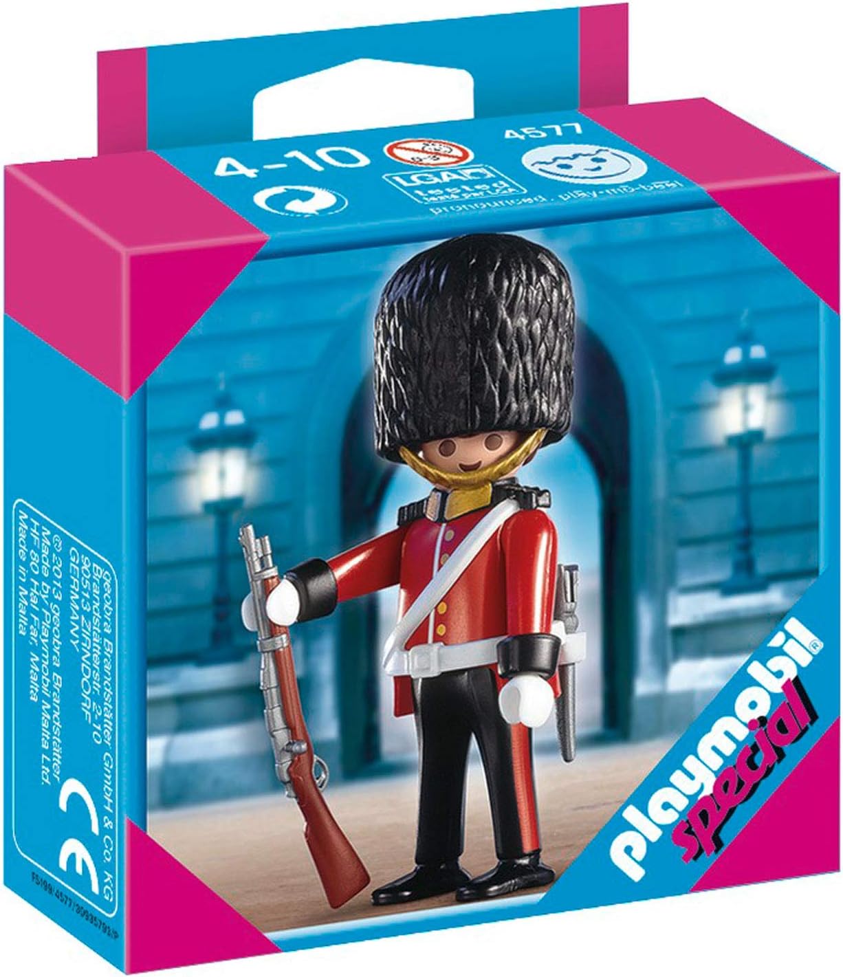 playmobil 4577