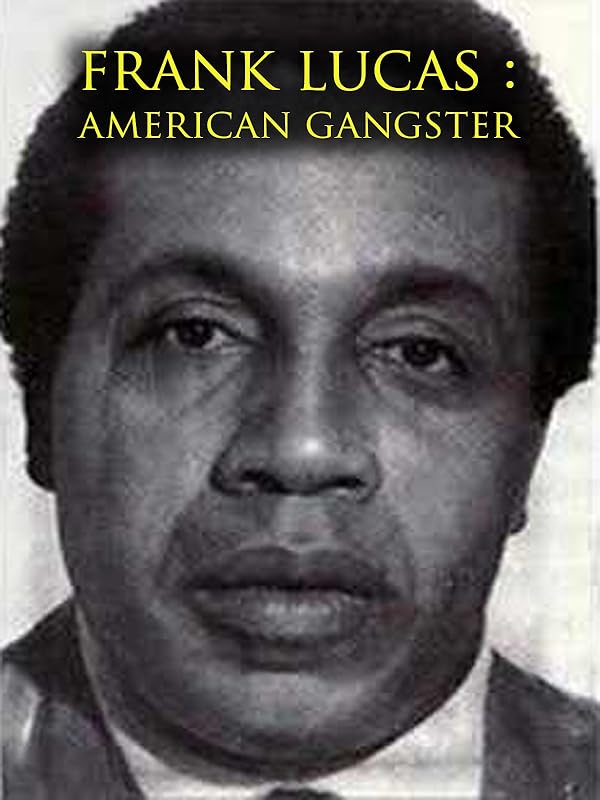 Amazon.co.uk Watch Frank Lucas American Gangster Prime Video