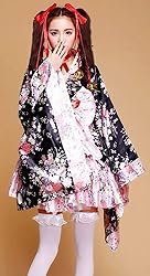 VSVO Anime Cosplay Lolita Halloween Fancy Dress