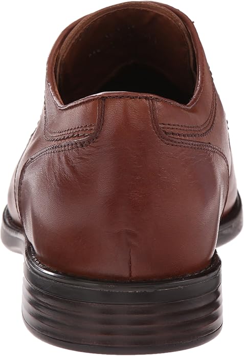 johnston and murphy xc4 branning