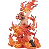 TAMASHII NATIONS FiguartsZERO Shanks E Uta - One Piece Film Red, Statua Da Collezione 23,9 Cm