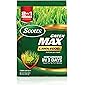 Scotts Green Max Lawn FoodFL - 5,000 sq. ft., Florida Lawn Fertilizer Feeds Grass for 3 Months, Deep Greening in 3 Days…