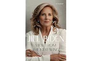 View from the East Wing: A Memoir