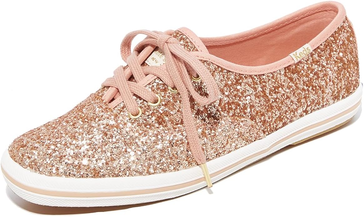 keds glitter sneaker