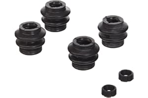 Carlson Quality Brake Parts 16153 Drum Brake Hardware Kit