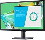 Dell E2422HN 24 Inch FHD 1920x1080 Monitor IPS 60Hz 5ms HDMI VGA 3 Year view 1
