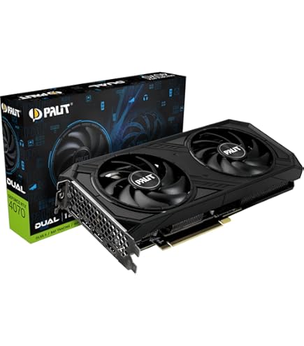 Gigabyte Placa de vídeo GeForce RTX 4070 Ti AERO OC V2 12G