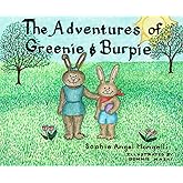 The Adventures of Greenie & Burpie