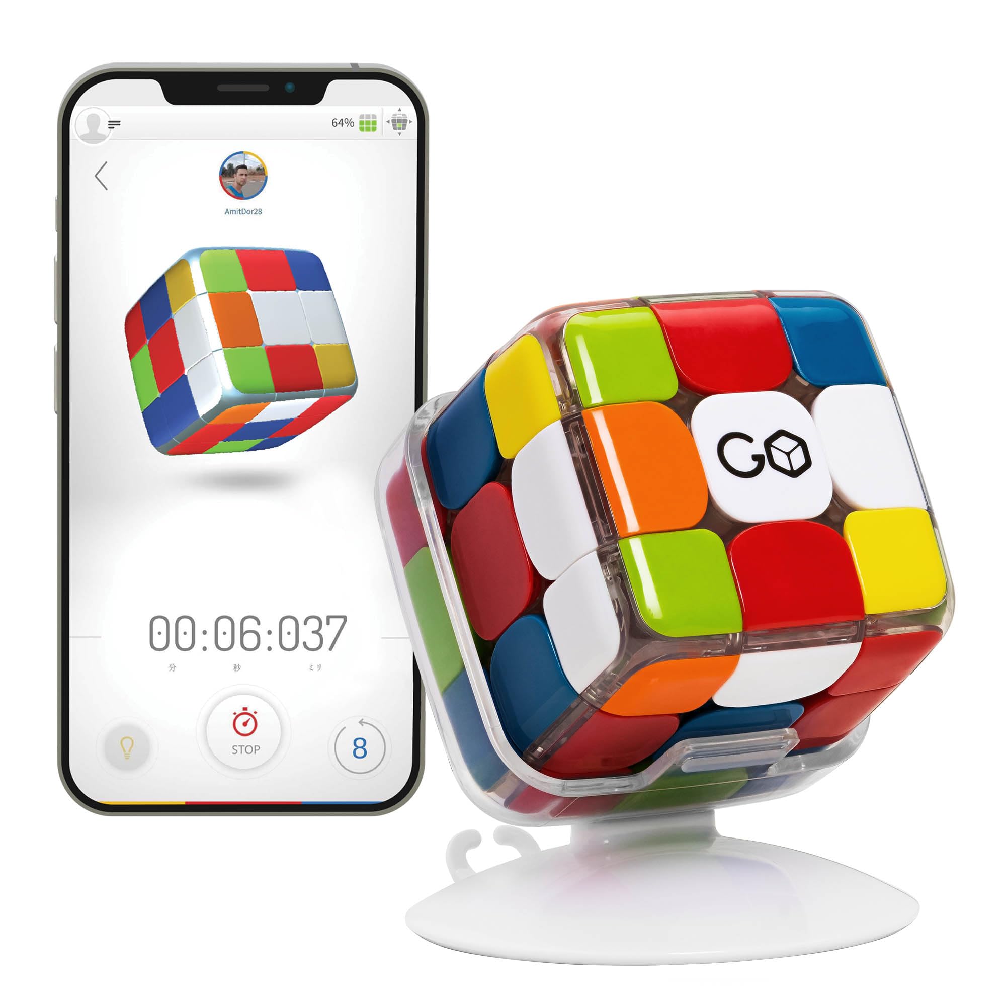 GoCube Edge