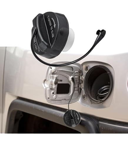 Bouchon De Réservoir D'Essence 7020-010120 Pour Cfmoto Cforce 450 520