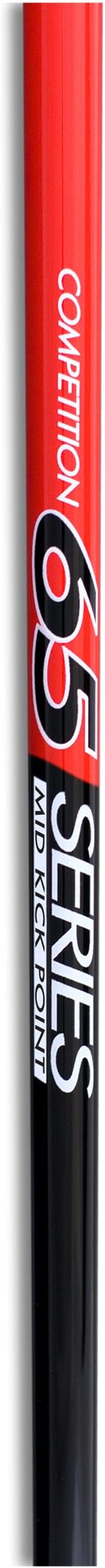 UST-Mamiya Competition Series Graphite - Wood (R/S)