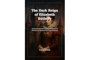 The Dark Reign of Elizabeth Báthory: Understand Her Rise to Power, Allegations of Brutality, and Enduring Fascination in Hist