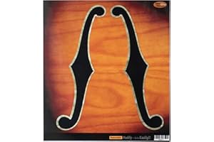 Inlaystickers Sticker/Decal (FH-214SD-LR)