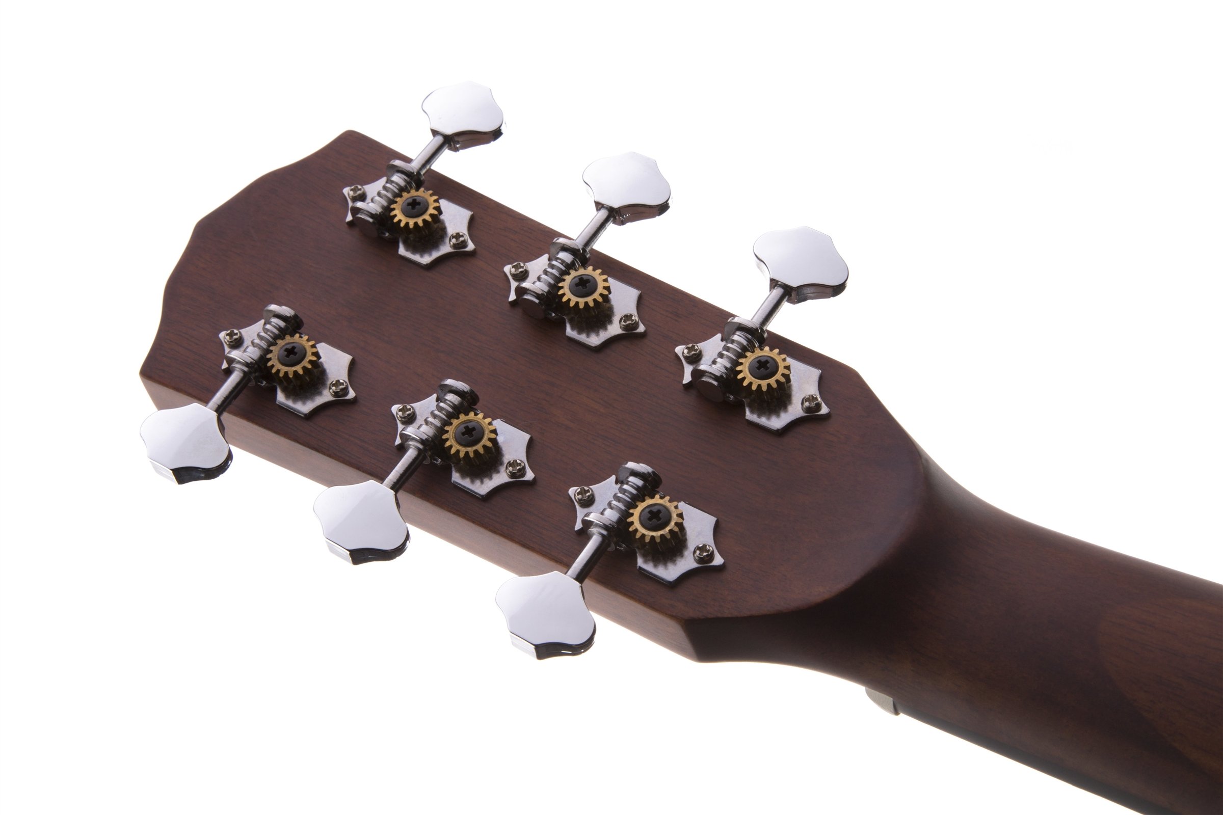 Fender CP100 Parlor SmallBody Acoustic Guitar Buy Online in UAE
