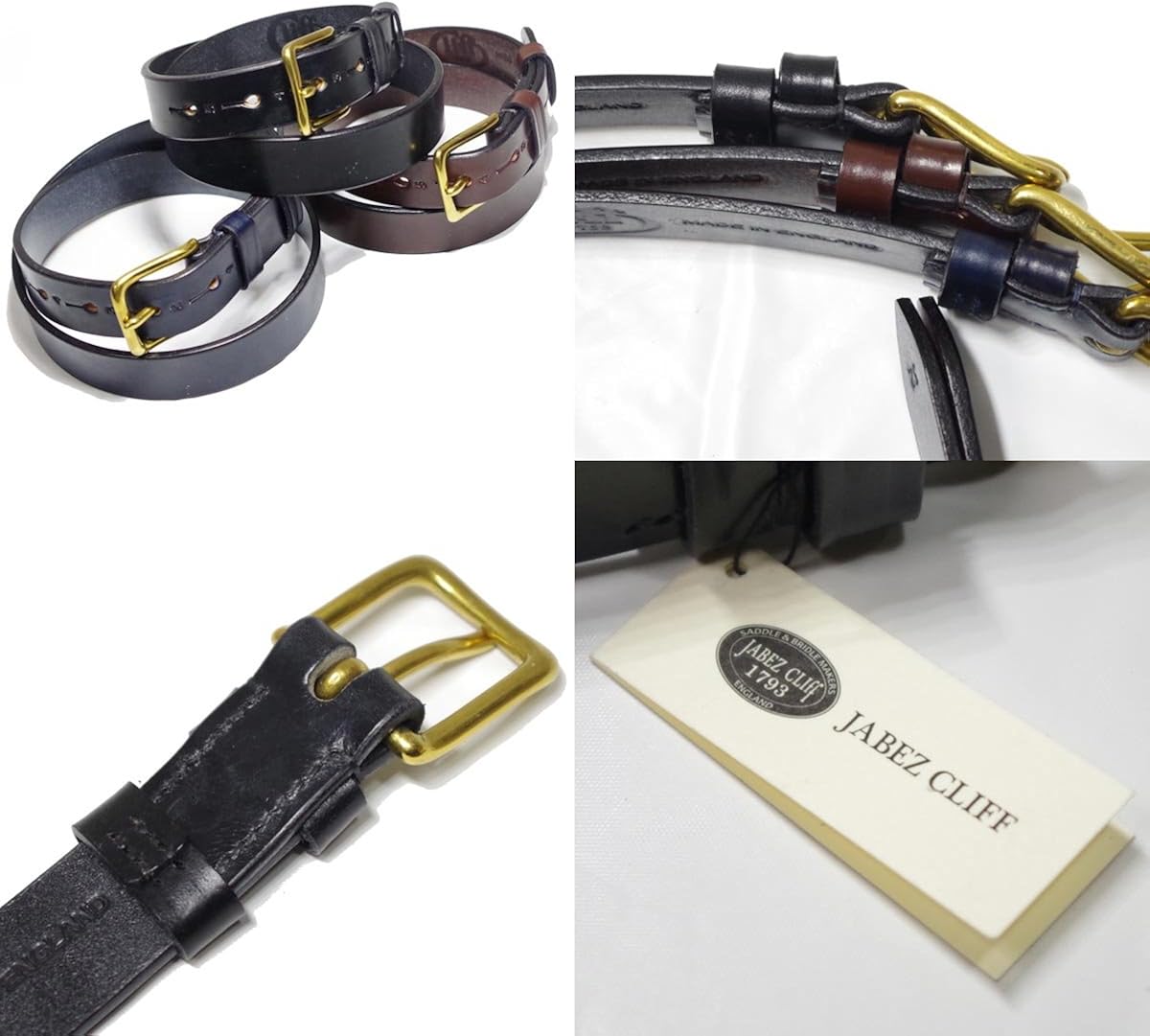 Amazon ジャベツクリフ Jabez Cliff スティラップレザーベルト 幅2 8cm Stirrup Leather Belt Blk 36 ベルト 通販 Amazon ジャベツクリフ Jabez Cliff スティラップレザーベルト 幅2 8cm Stirrup Leather Belt Blk 36 ベルト 通販