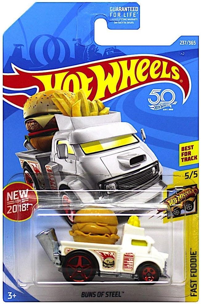 hot wheels new for 2018