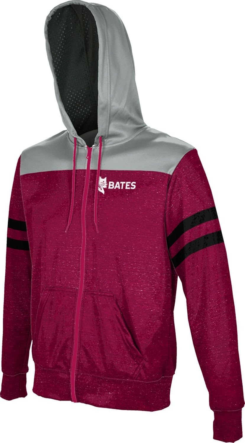 bates college sweatshirt