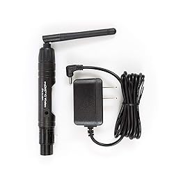 SIRS-E anyDMX V2 Wireless DMX Transmitter