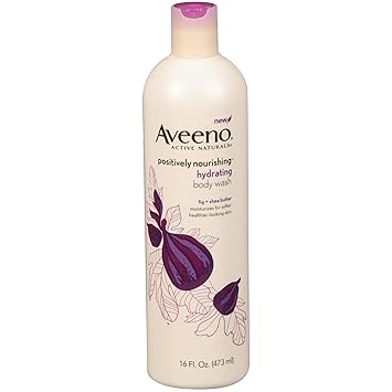 aveeno body wash amazon