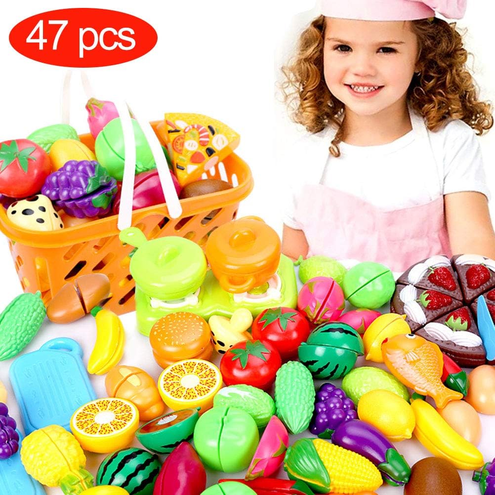 fruit toys for toddlers