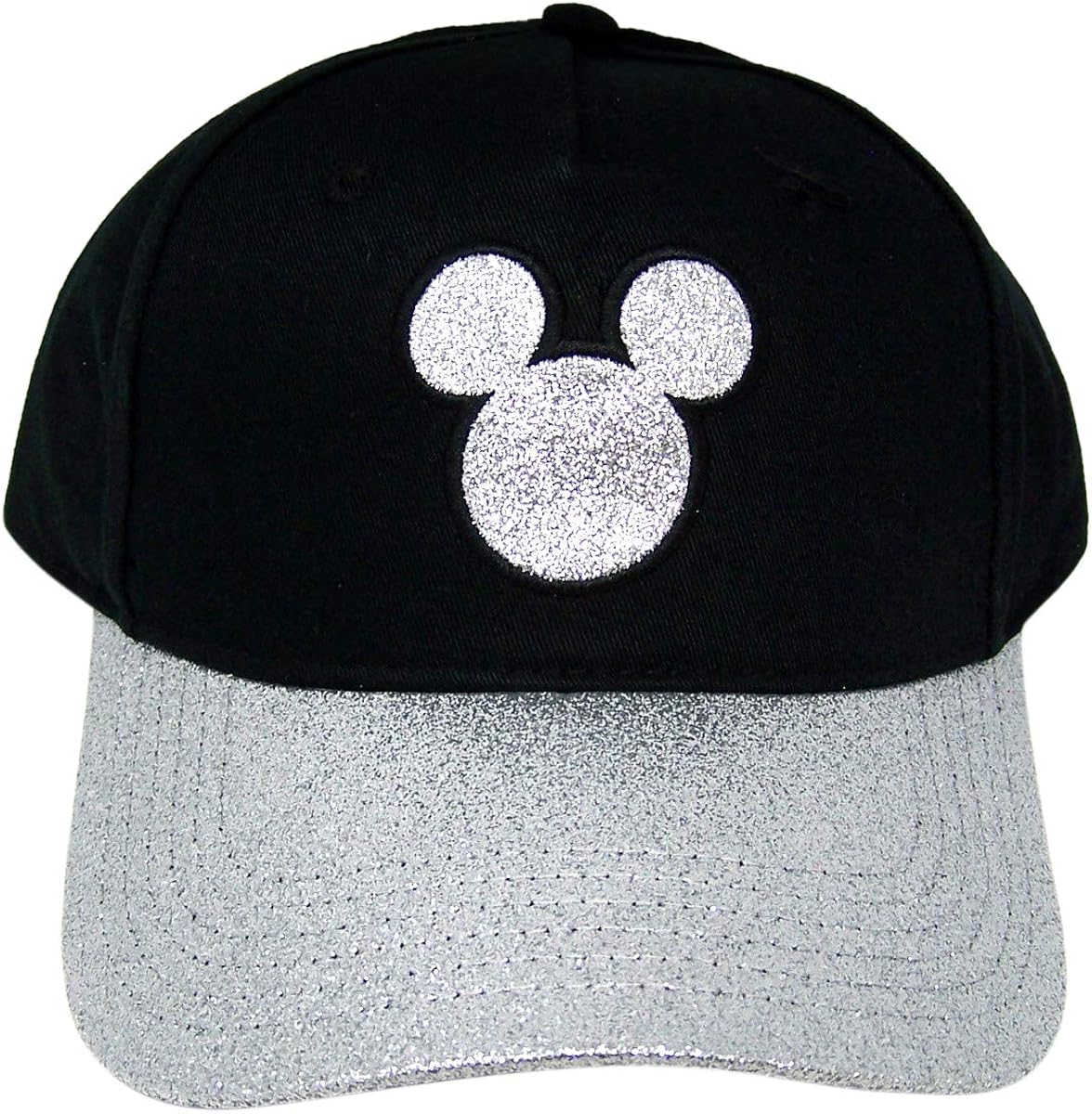 mickey mouse baseball hat
