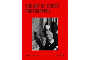 The Art of Street Photography