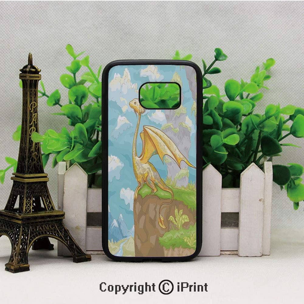 Get Amazon Com Fantastic Winged Animal On Cliff Hand Drawn Landscape For Android Wallpaper Amazon Com Fantastic Winged Animal On Cliff Hand Drawn Landscape For iPhone Free