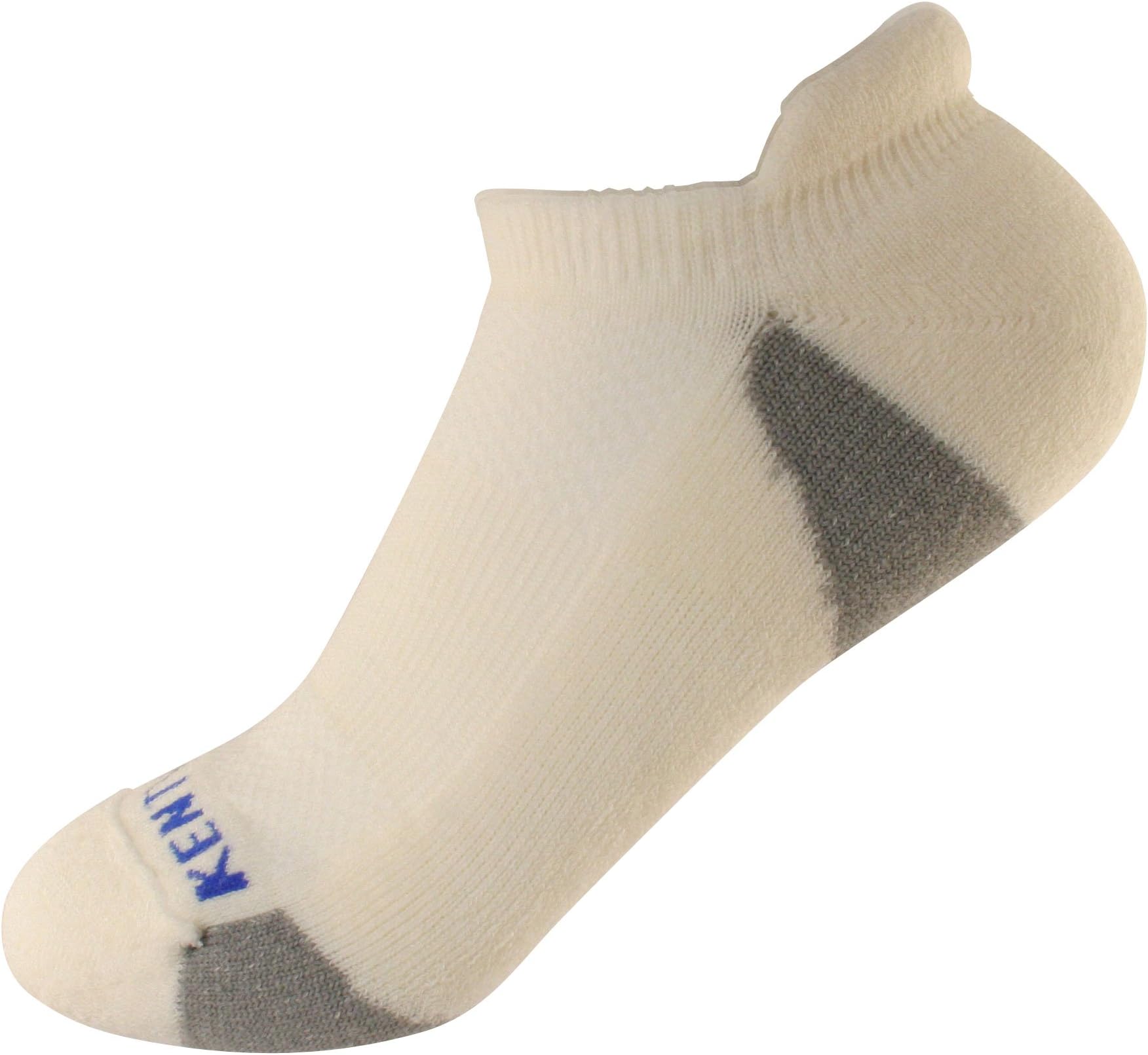KENTWOOLMen's Classic Low Socks