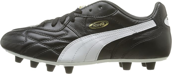 puma king piel de canguro