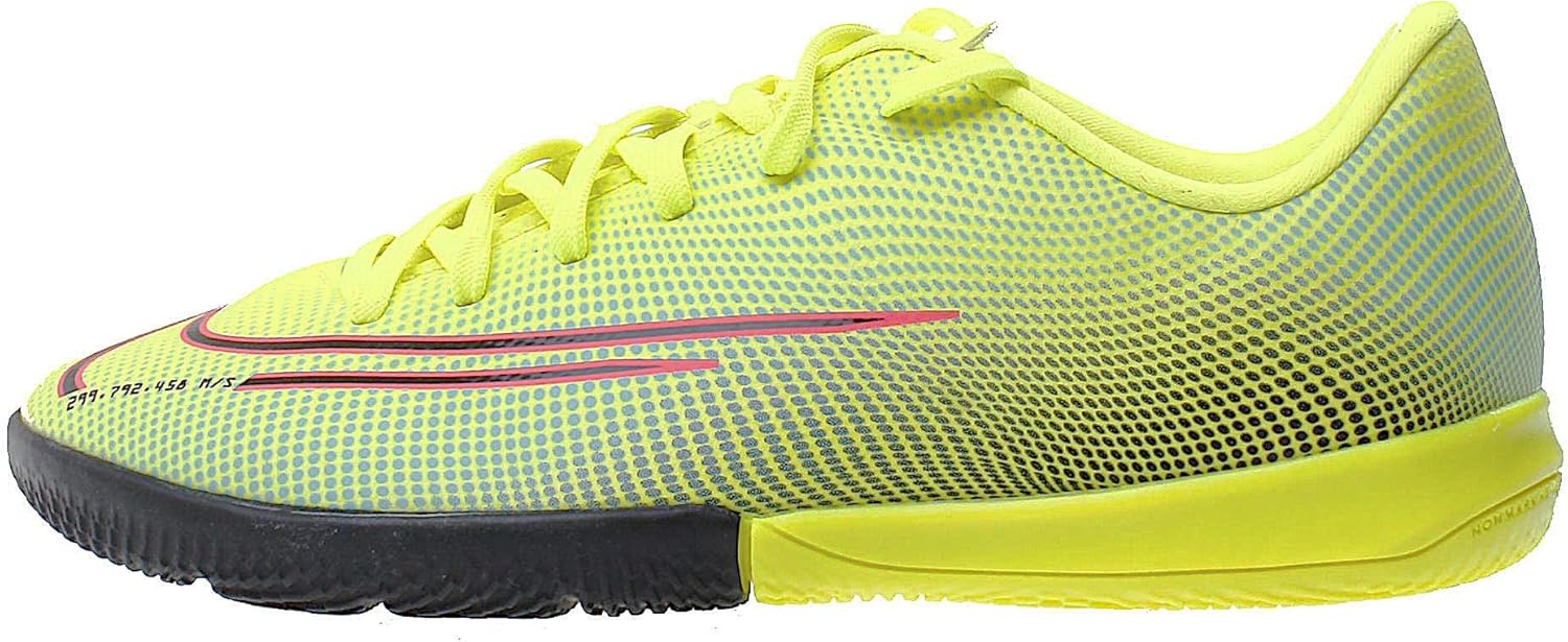 NIKE Flyknit Nike Dream Speed ​​Mercurial Vapor 13 Elite.