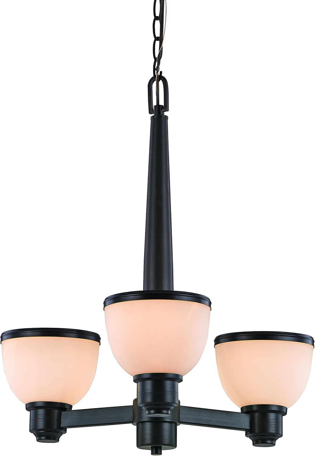 Best Trans Globe Lighting Chandelier Bronze