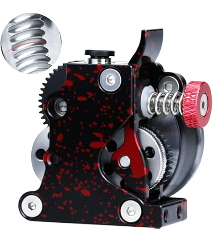 Amazon.com: MakerBot MP08325 Tough Smart Extruder+ for Replicator