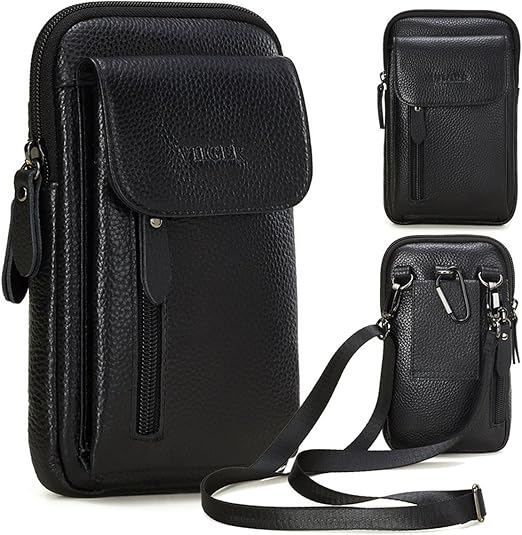 phone holder bag