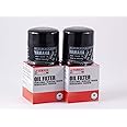 2 PACK YAMAHA OIL FILTER 5GH-13440-70-00
