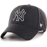 '47 MLB New York Yankees MVP Unisex Baseball Cap