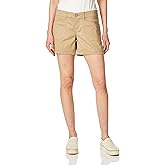 Unionbay Womens Darcy Stretch 5" Inseam Short