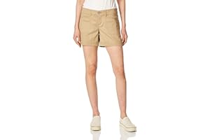 Unionbay Womens Darcy Stretch 5" Inseam Short