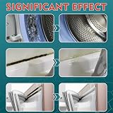 Sugemur Mould Remover Gel Large Capacity 2 Pack Mildew Cleaner view 3