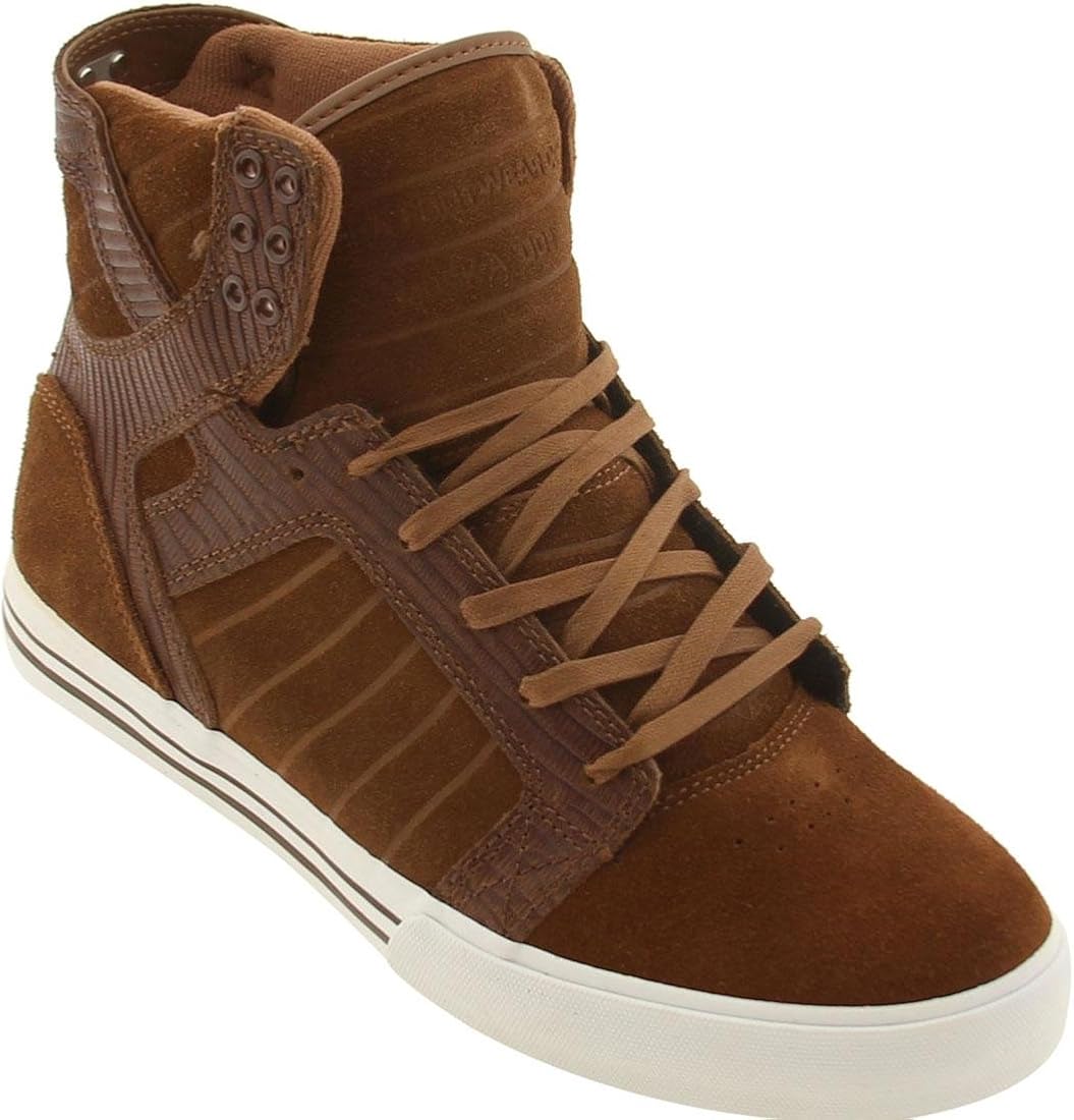 supra vaider brown
