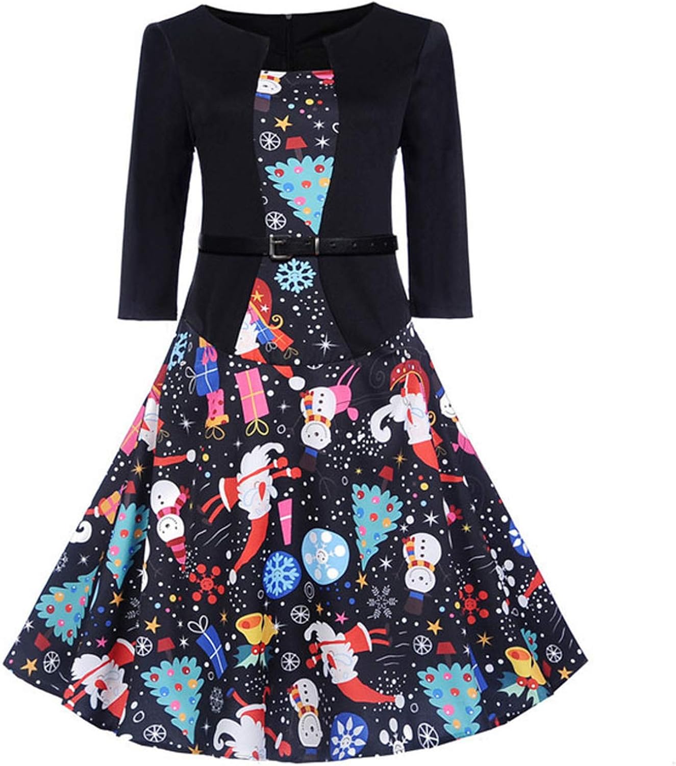 amazon dress shop model