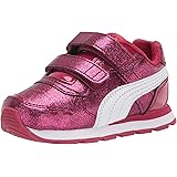 puma whirlwind glitz silver